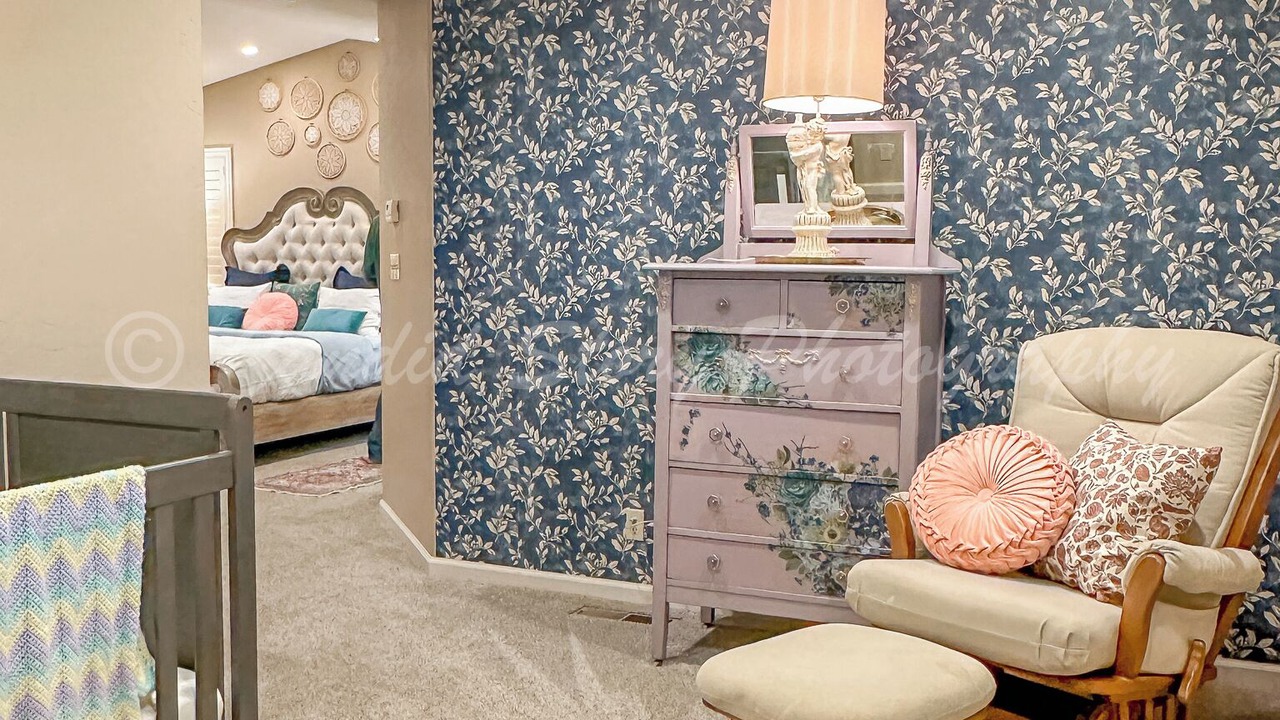 Photo of Bedroom in Visalia