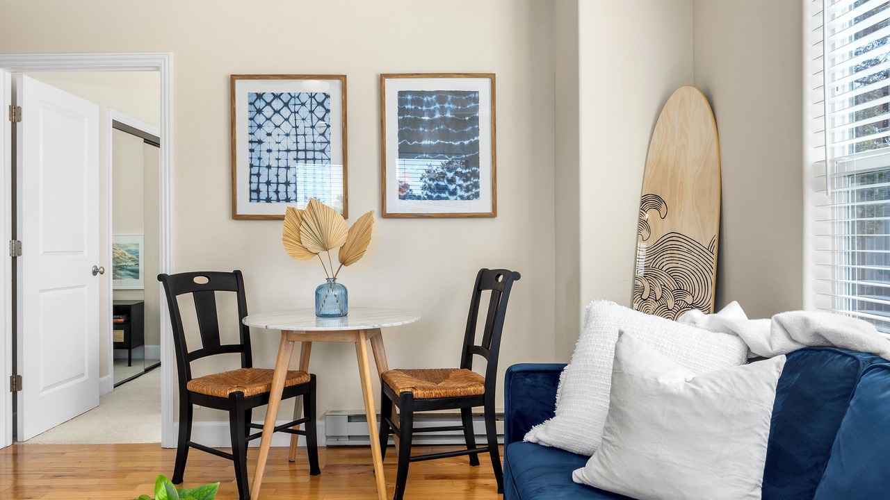 Photo of Livingroom in Eastside Santa Cruz