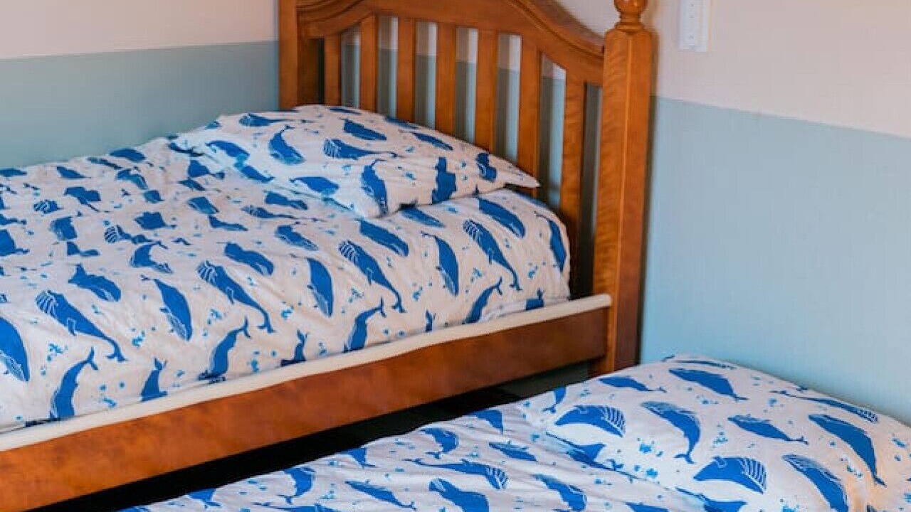 Photo of Bedroom in Cameron Park