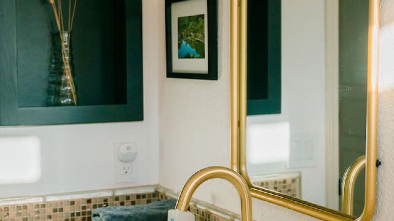 Photo of Bathroom in Cameron Park