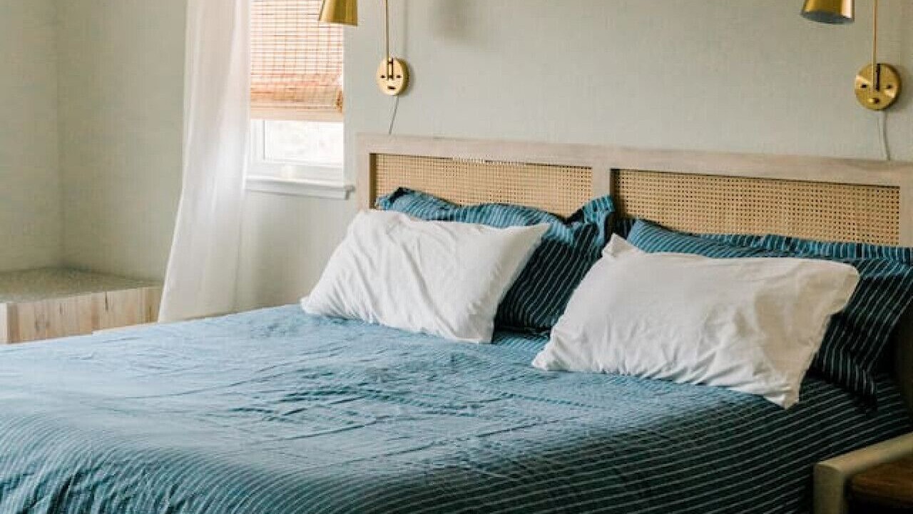 Photo of Bedroom in Cameron Park