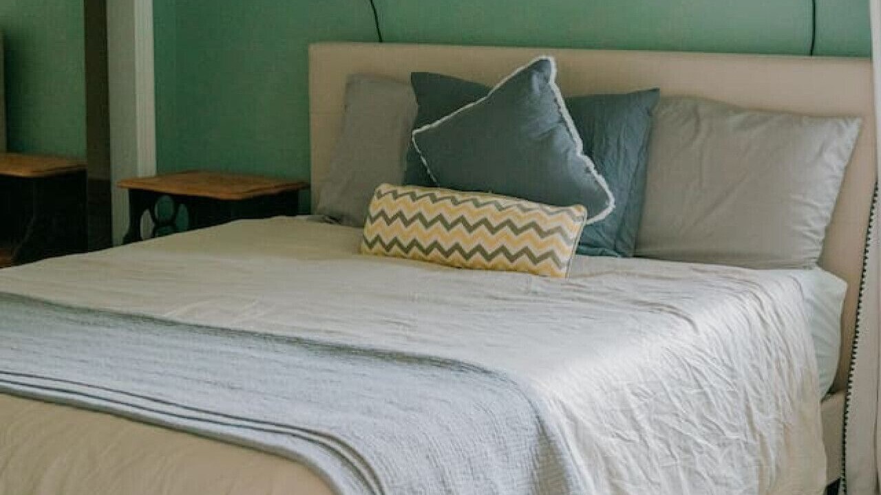 Photo of Bedroom in Cameron Park