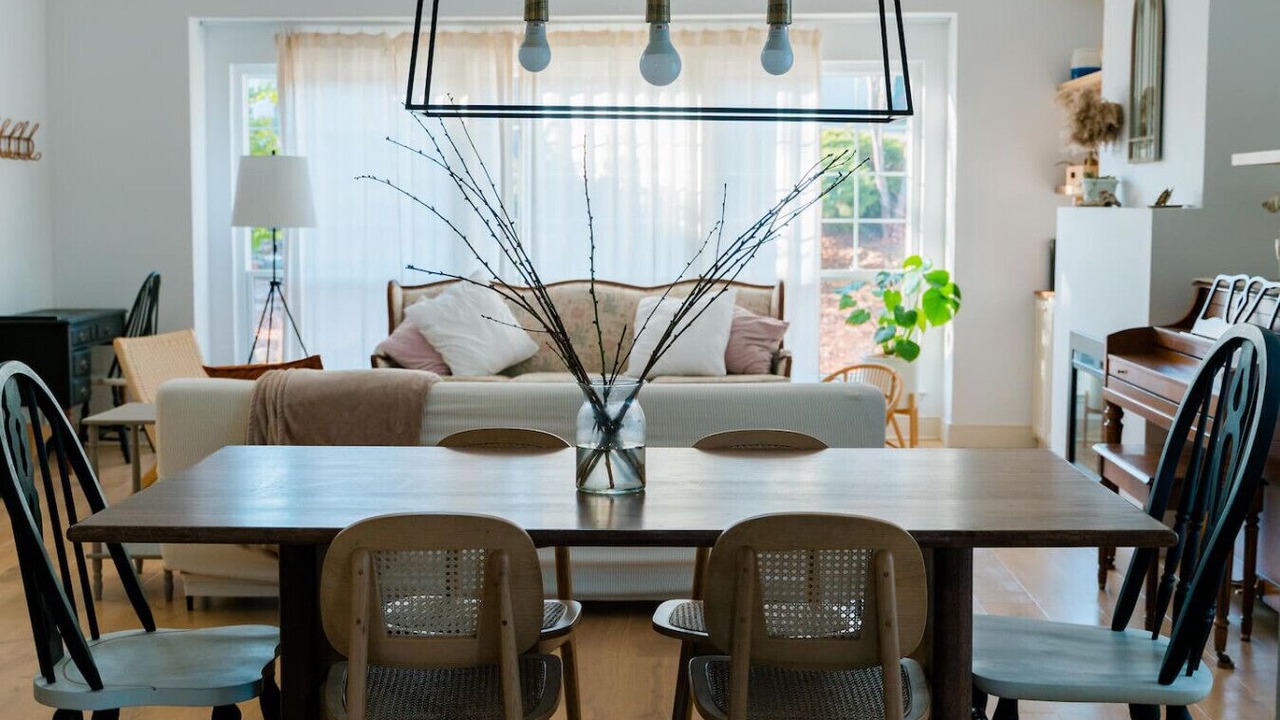 Photo of Livingroom in Cameron Park