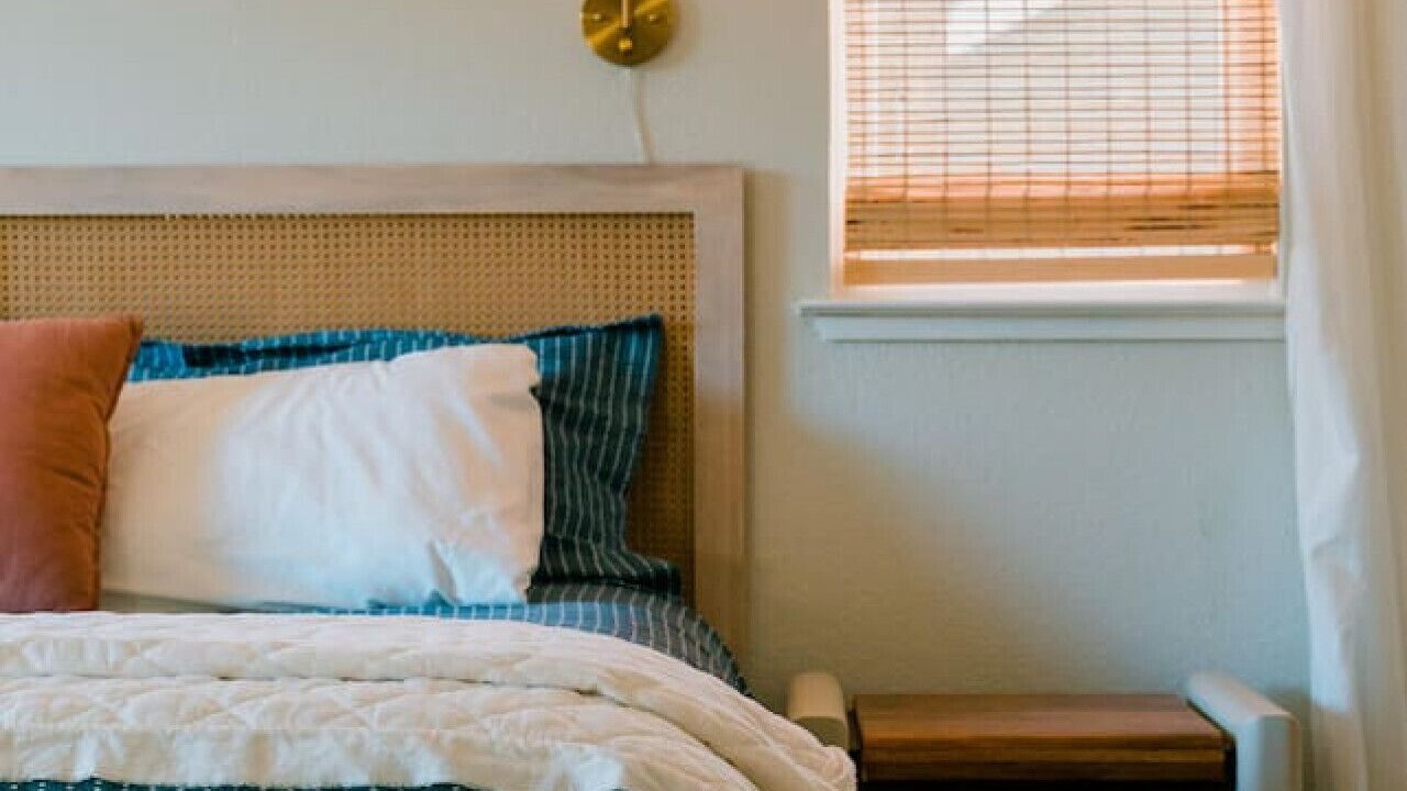 Photo of Bedroom in Cameron Park