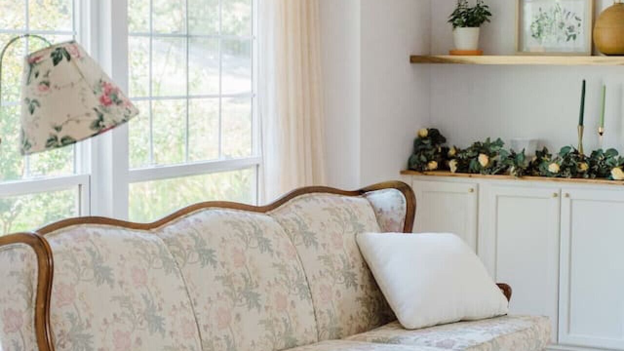 Photo of Livingroom in Cameron Park