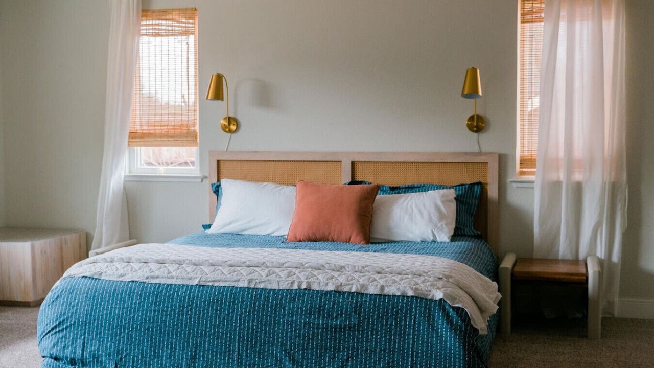 Photo of Bedroom in Cameron Park