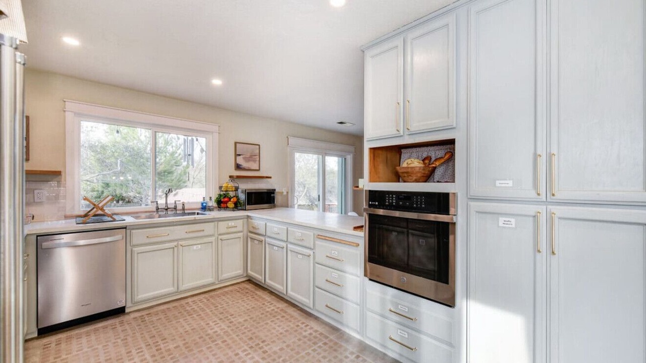 Photo of Kitchen in Cameron Park