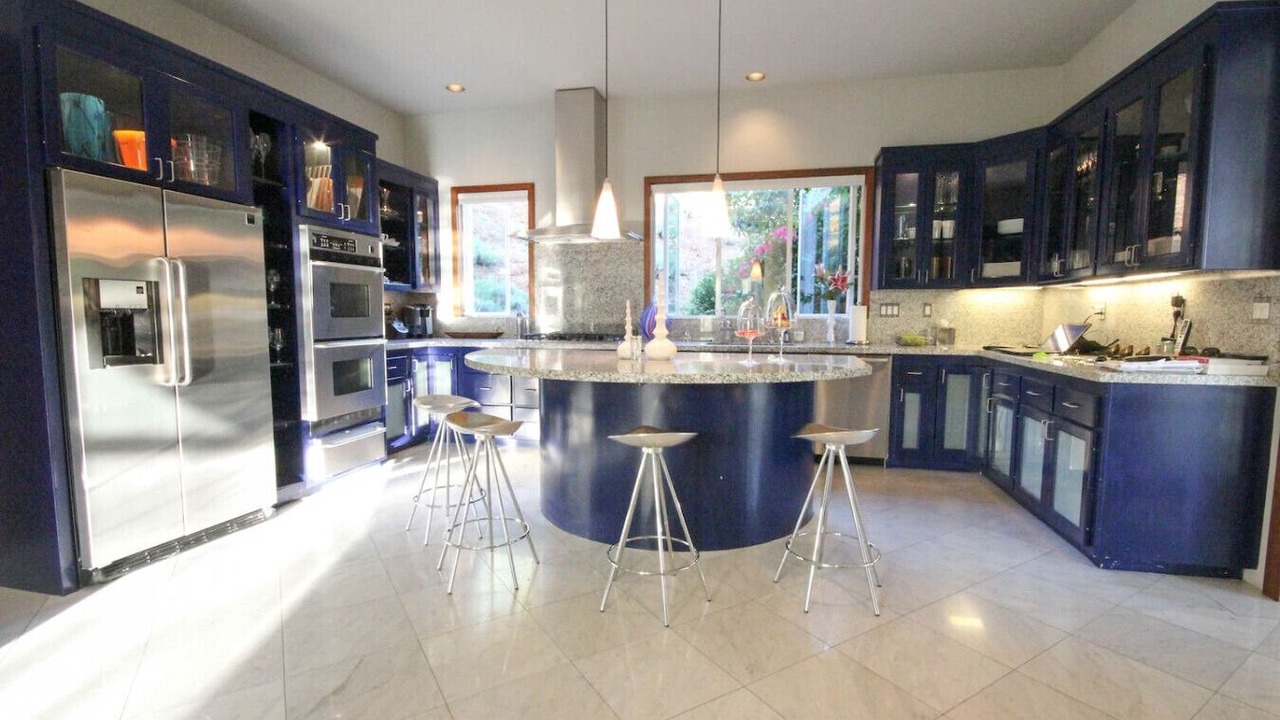 Photo of Kitchen in Santa Rosa
