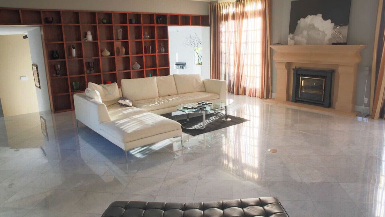 Photo of Livingroom in Santa Rosa