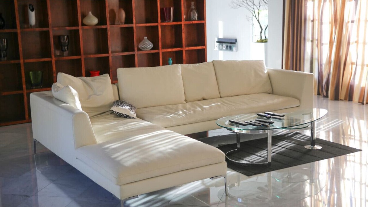 Photo of Livingroom in Santa Rosa