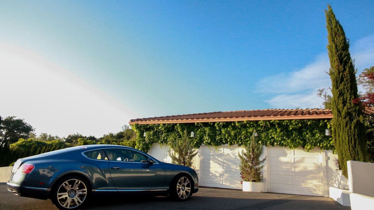 Photo of Outdoor in Santa Rosa
