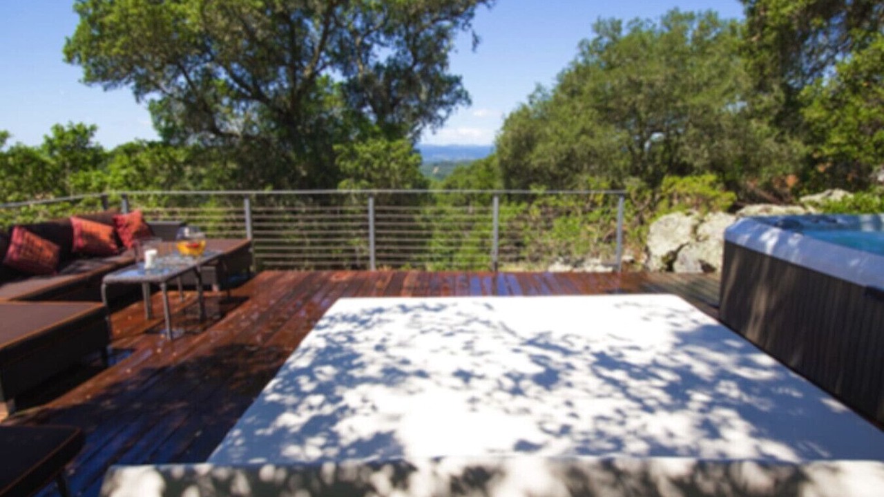 Photo of Outdoor in Santa Rosa