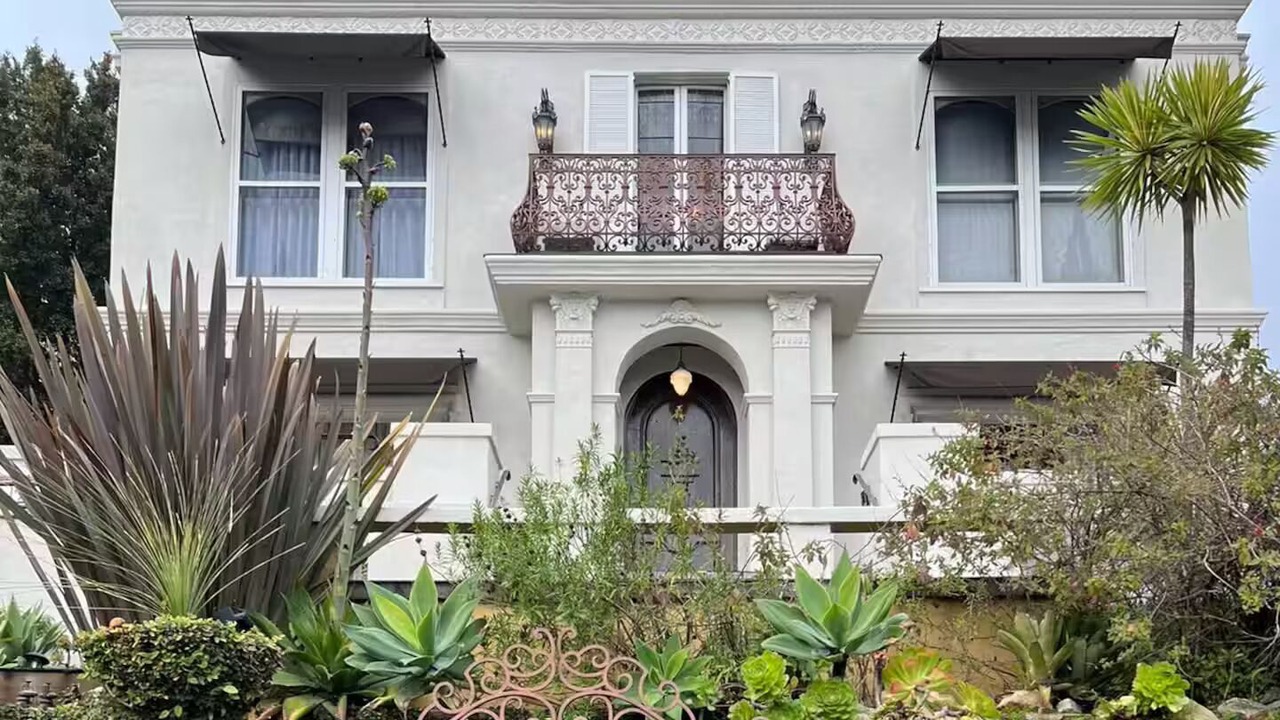 Photo of Outdoor in Belmont Heights