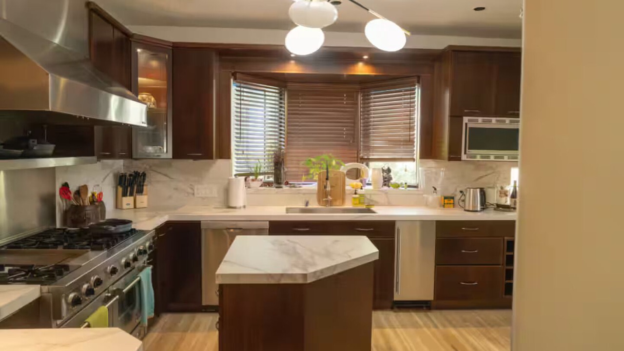 Photo of Kitchen in Belmont Heights