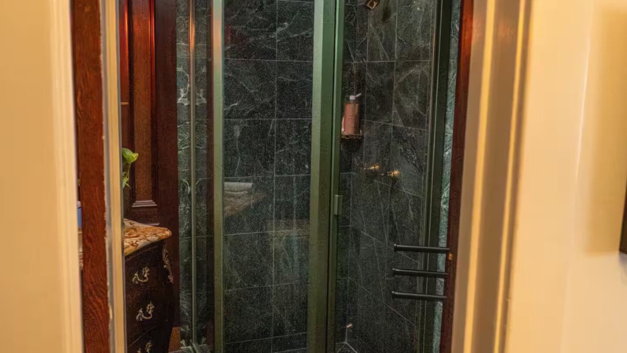 Photo of Bathroom in Belmont Heights