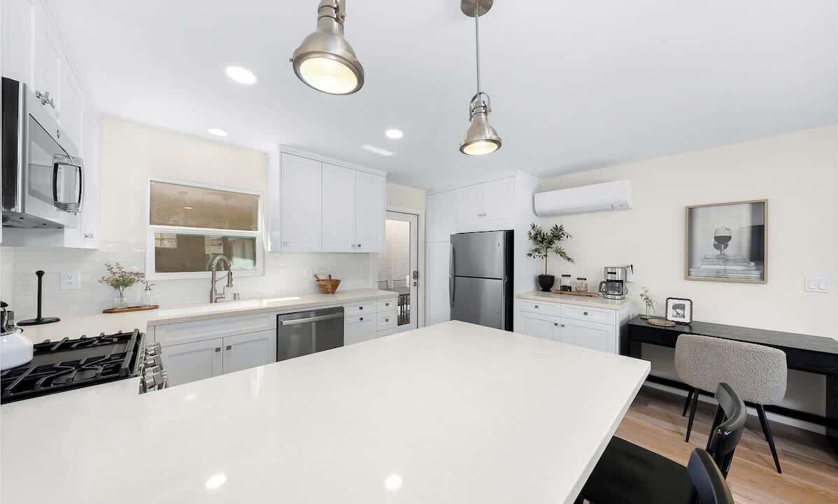 Photo of Kitchen in Mission Hills