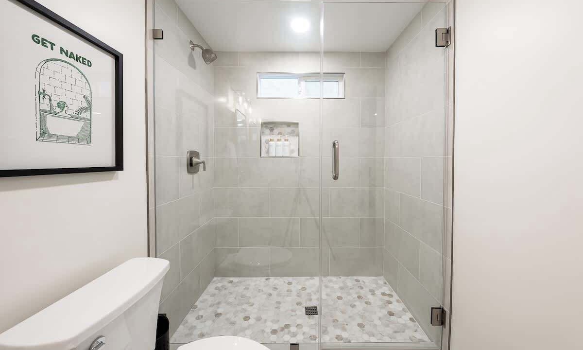 Photo of Bathroom in Mission Hills