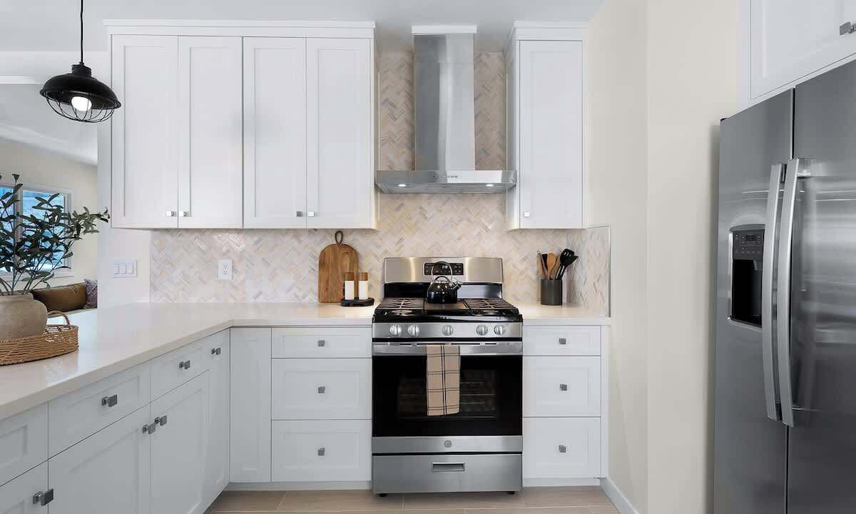 Photo of Kitchen in Mission Hills