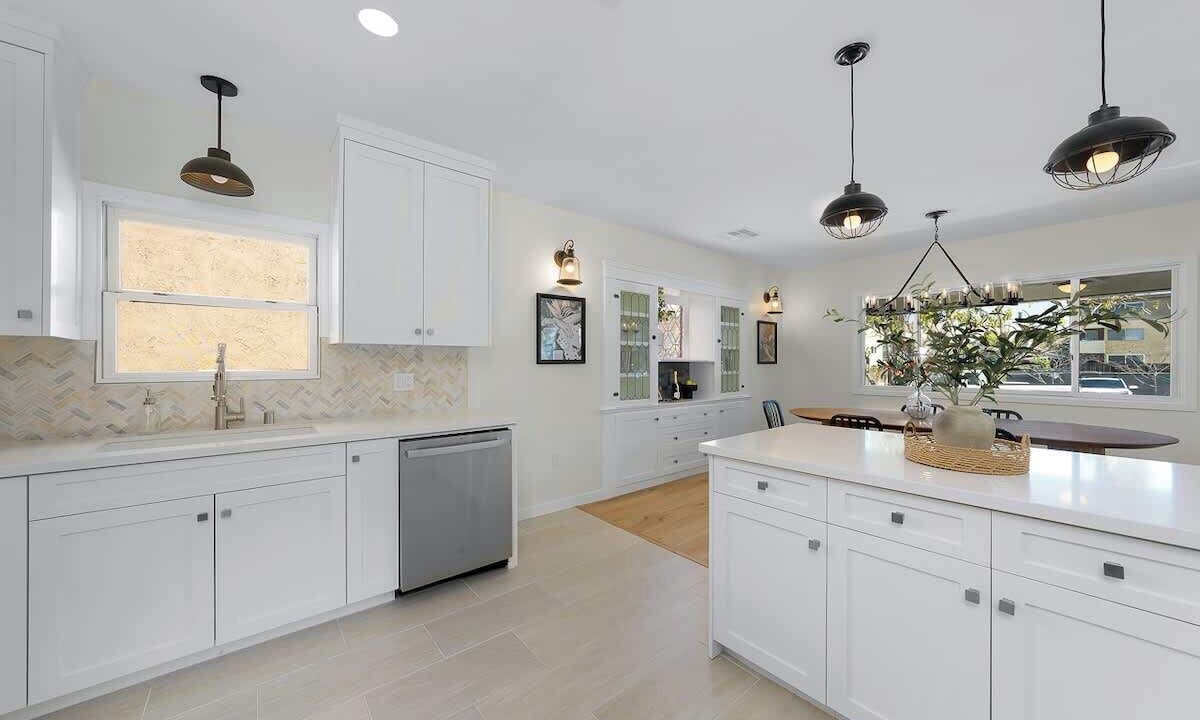 Photo of Kitchen in Mission Hills