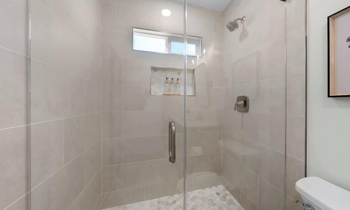 Photo of Bathroom in Mission Hills
