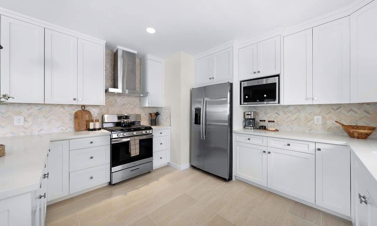 Photo of Kitchen in Mission Hills