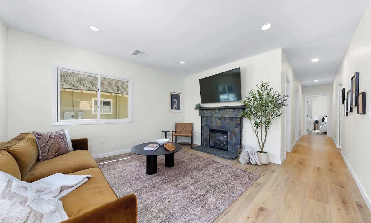 Photo of Livingroom in Mission Hills