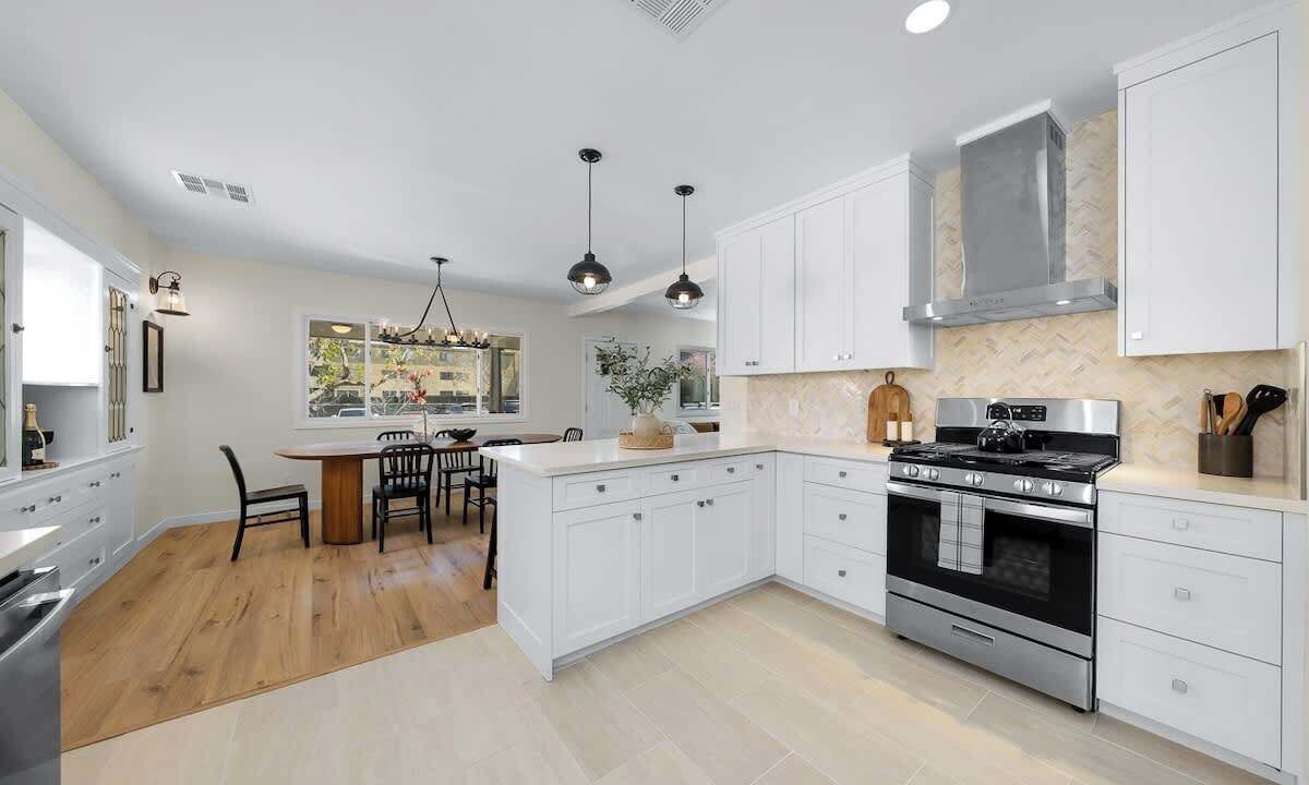 Photo of Kitchen in Mission Hills