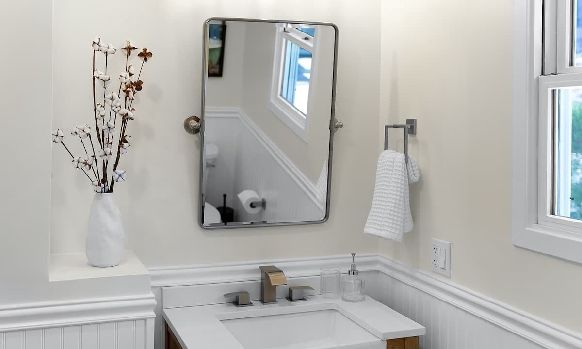 Photo of Bathroom in Mission Hills