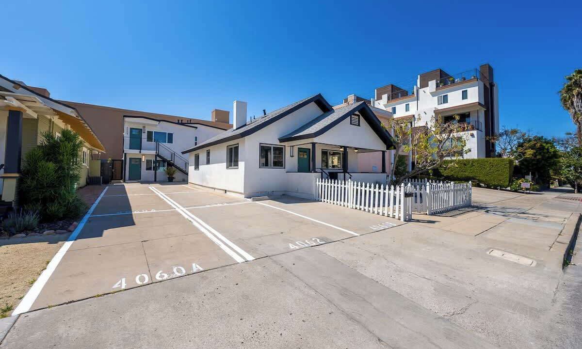 Photo of Outdoor in Mission Hills