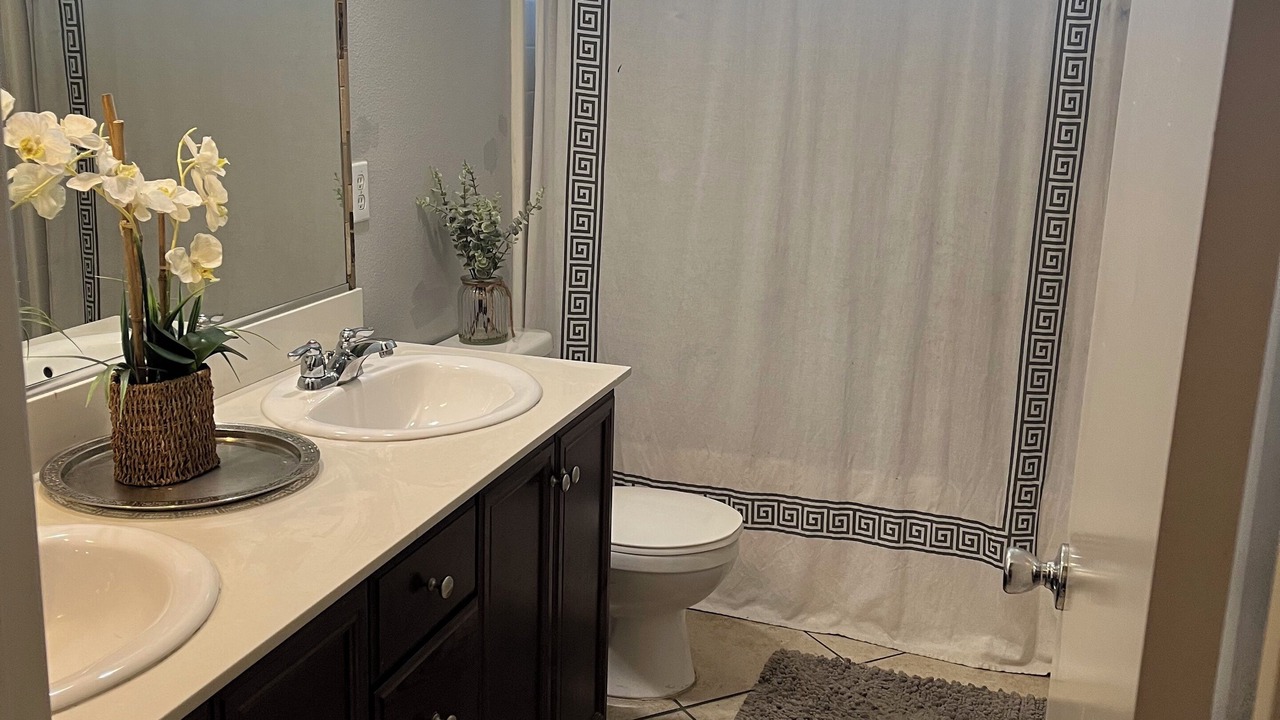 Photo of Bathroom in Coachella