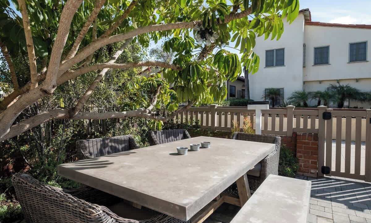 Photo of Outdoor in Hermosa Beach