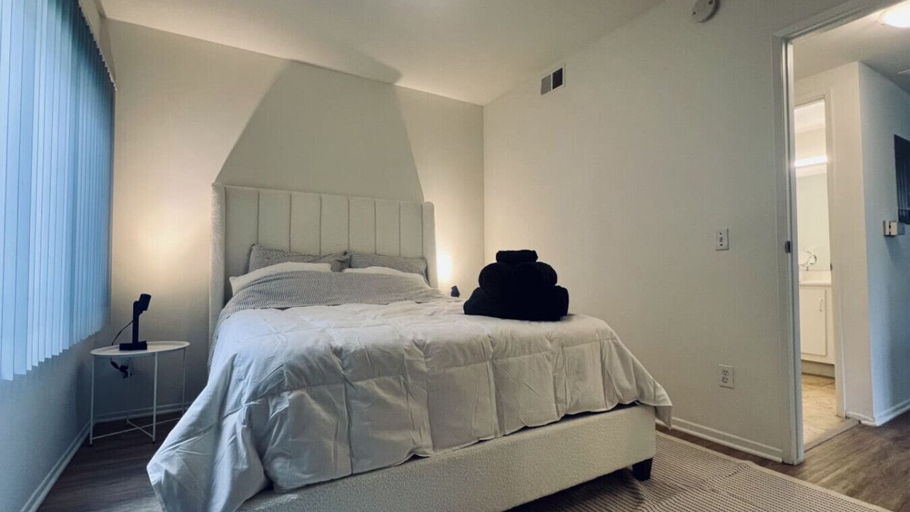 Photo of Bedroom in Wilshire Montana