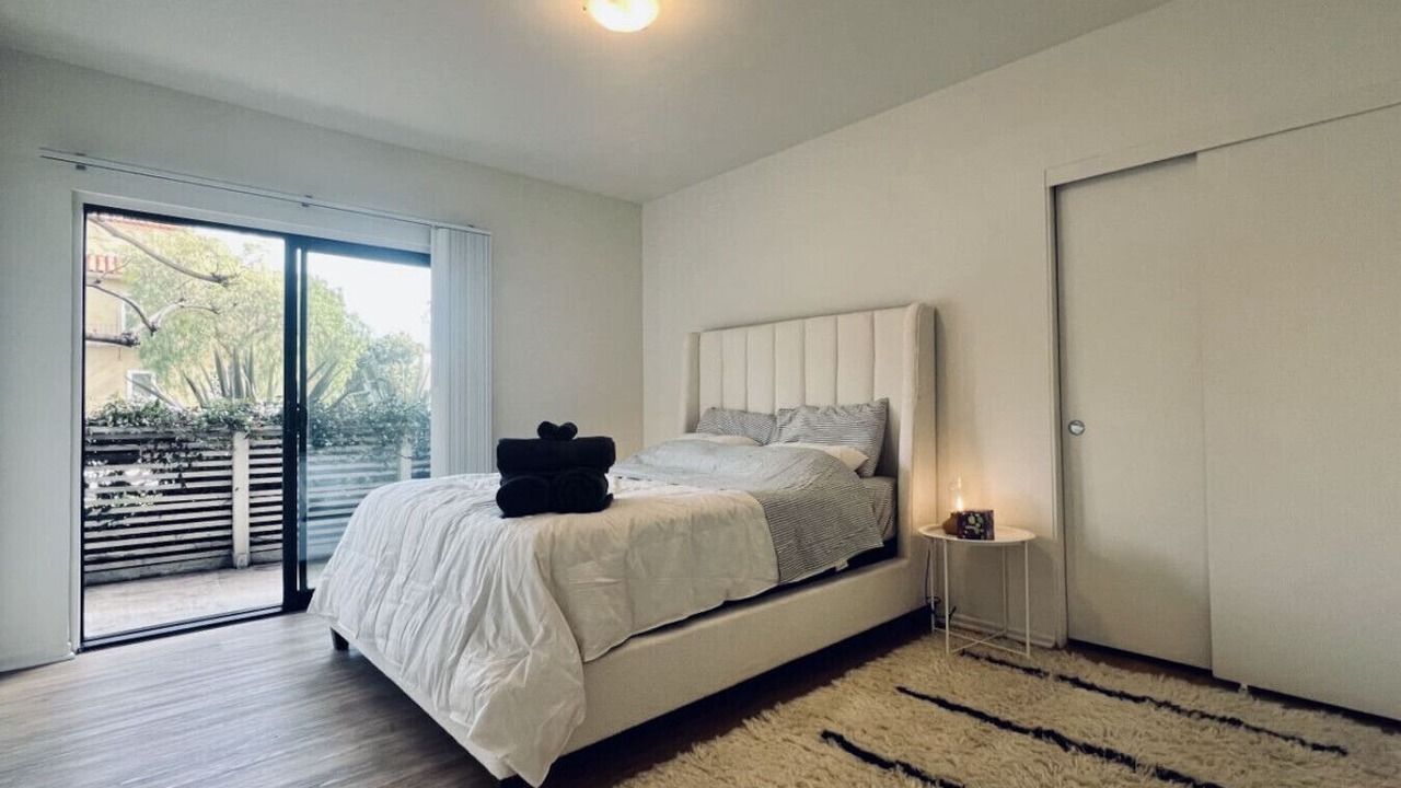 Photo of Bedroom in Wilshire Montana