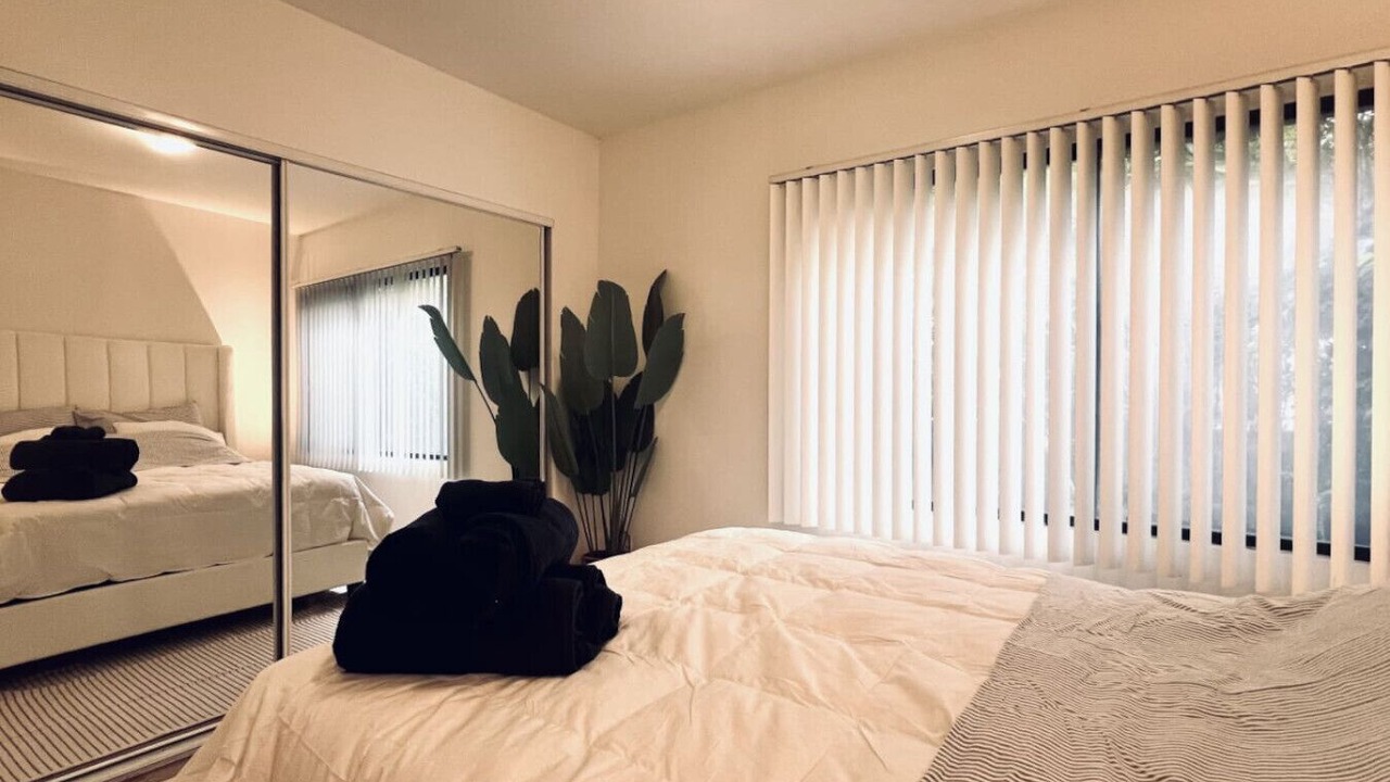 Photo of Bedroom in Wilshire Montana