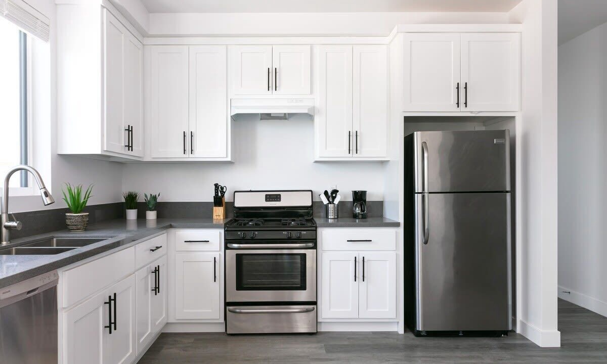 Photo of Kitchen in Mid City