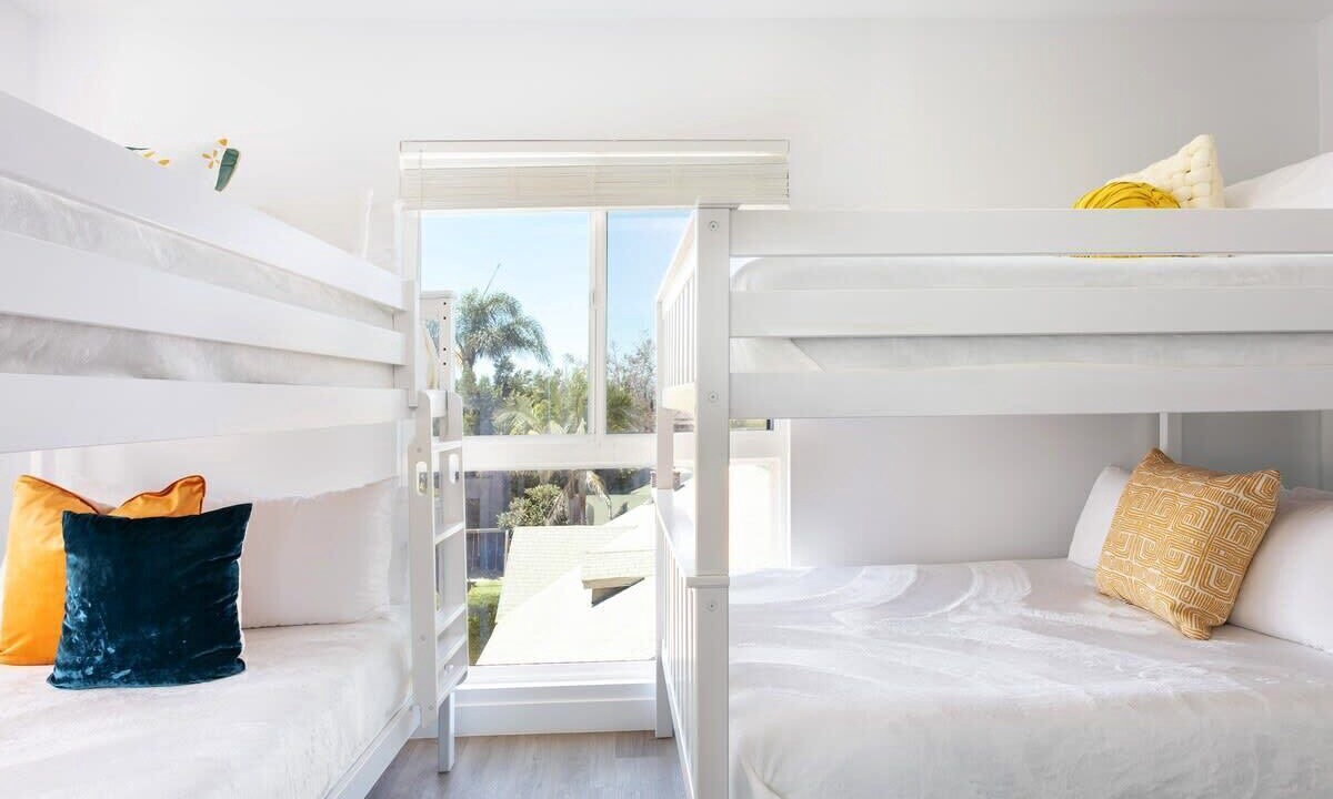 Photo of Bedroom in Mid City