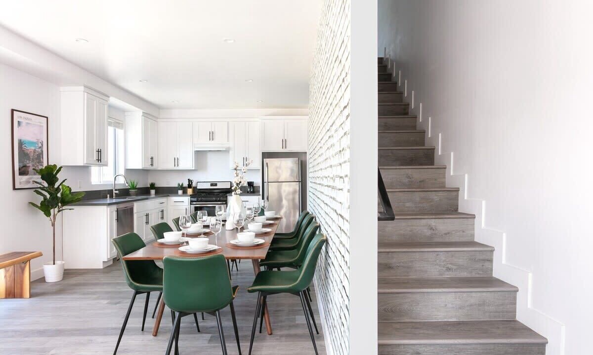 Photo of Kitchen in Mid City