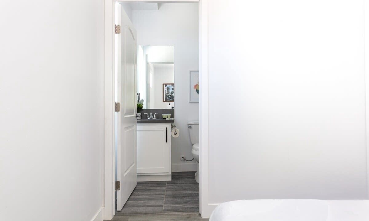Photo of Bathroom in Mid City