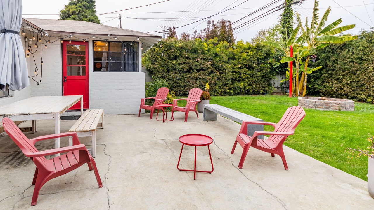 Photo of Outdoor in Mar Vista