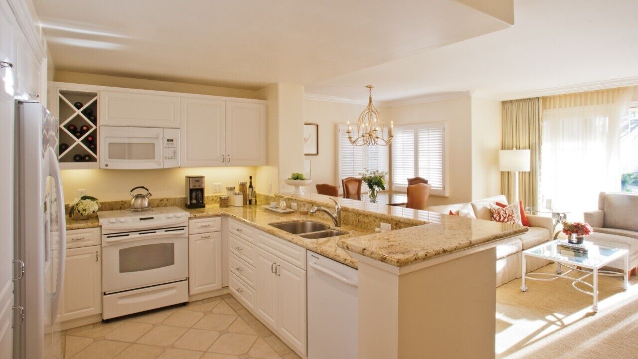 Photo of Kitchen in Aviara