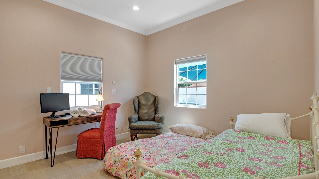 Photo of Bedroom in Northwest San Pedro