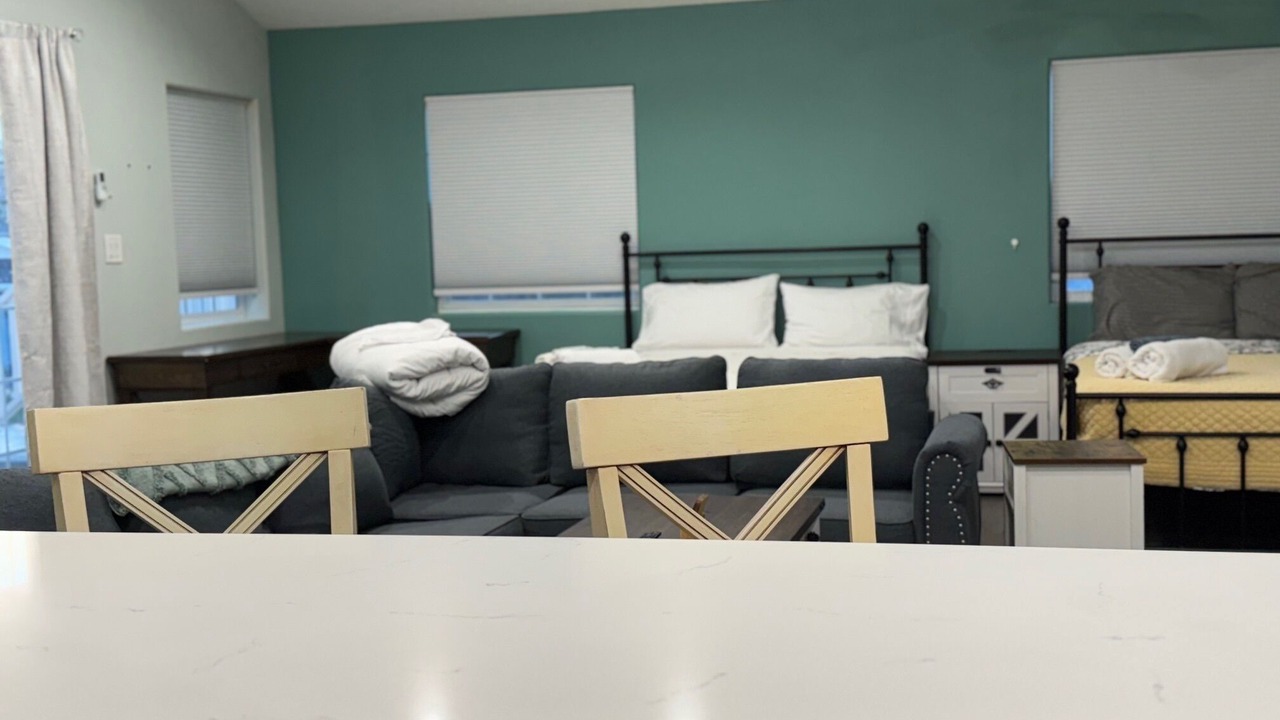 Photo of Bedroom in Northwest San Pedro
