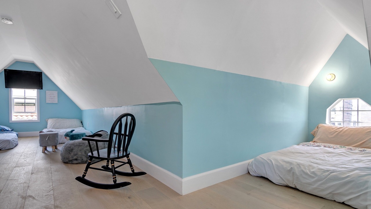 Photo of Bedroom in Northwest San Pedro