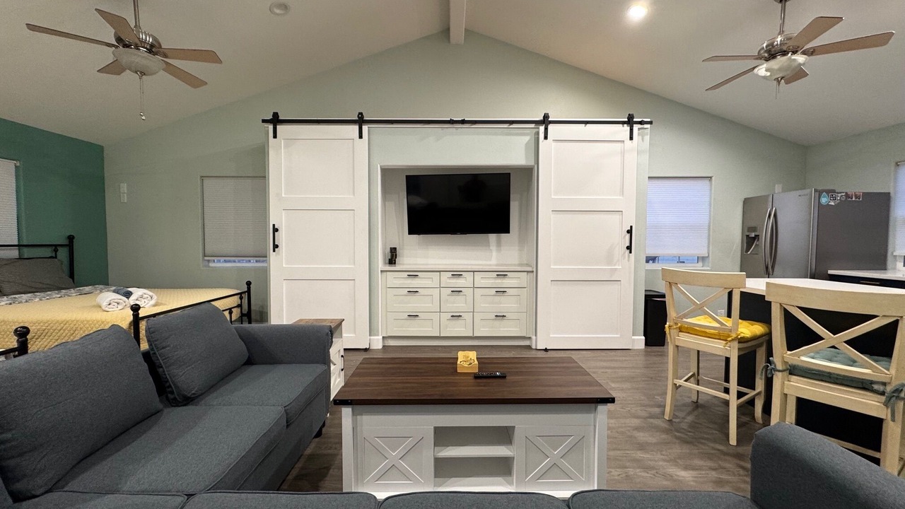 Photo of Livingroom in Northwest San Pedro