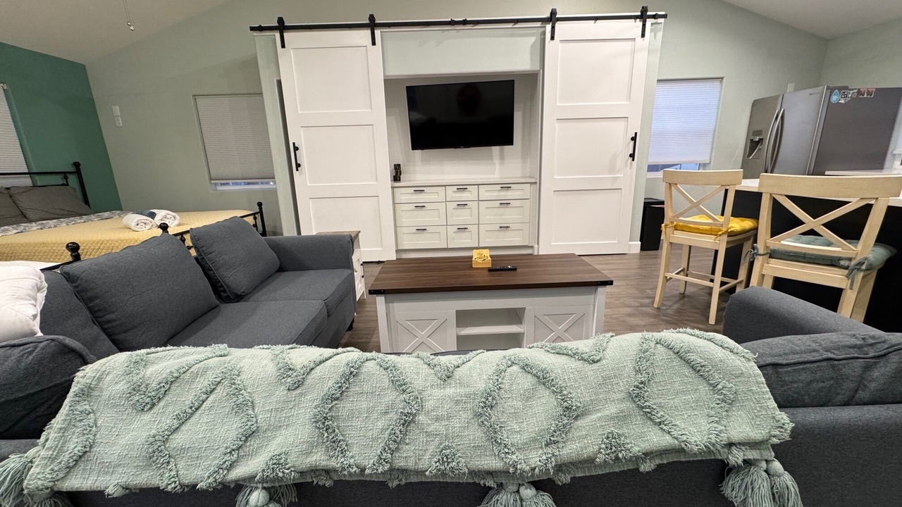 Photo of Livingroom in Northwest San Pedro