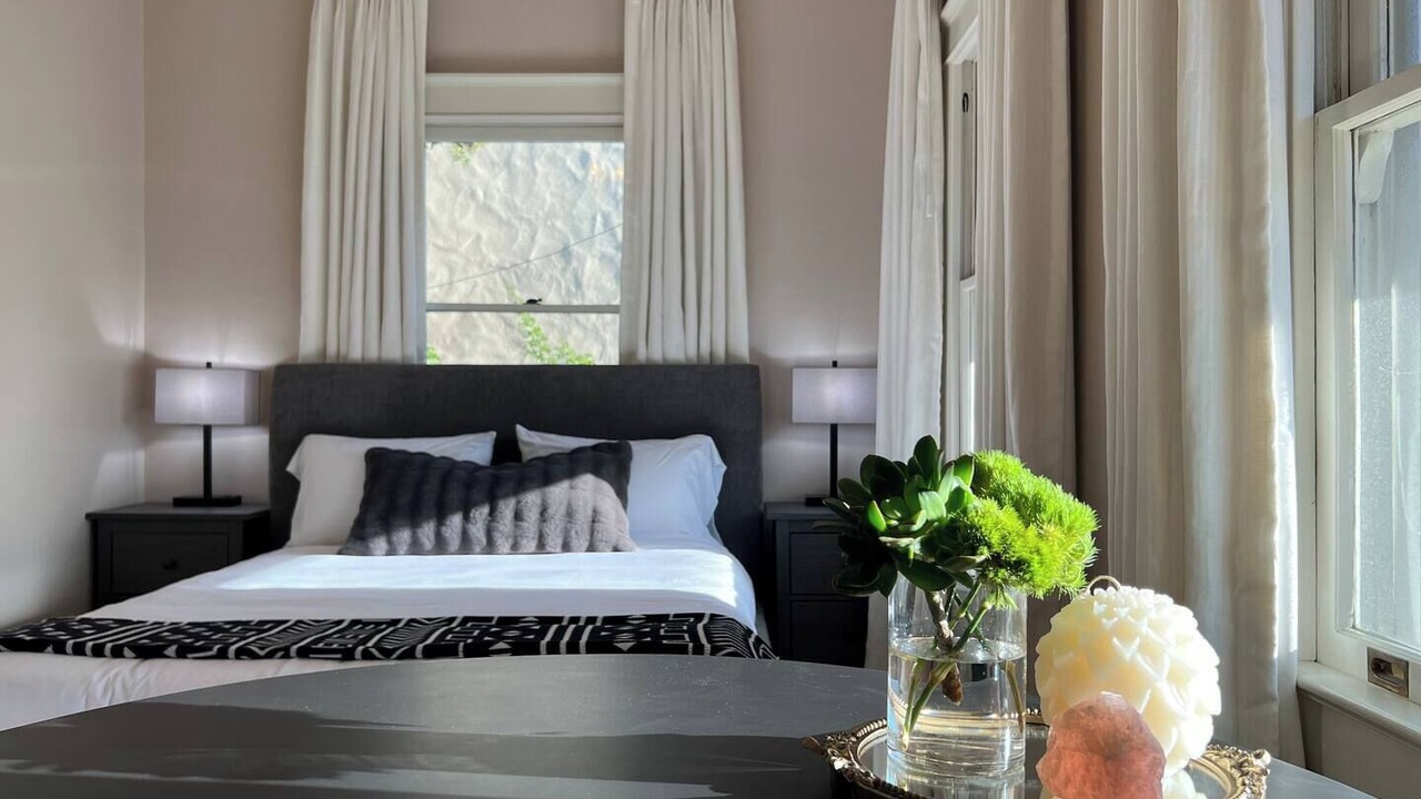 Photo of Bedroom in Belmont Heights