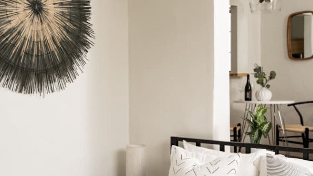 Photo of Bedroom in Montecito