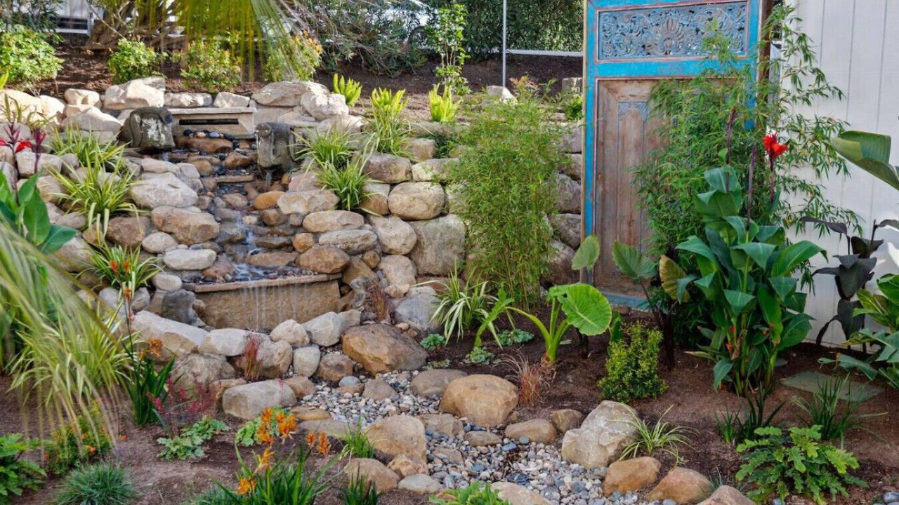 Photo of Outdoor in Santa Barbara County