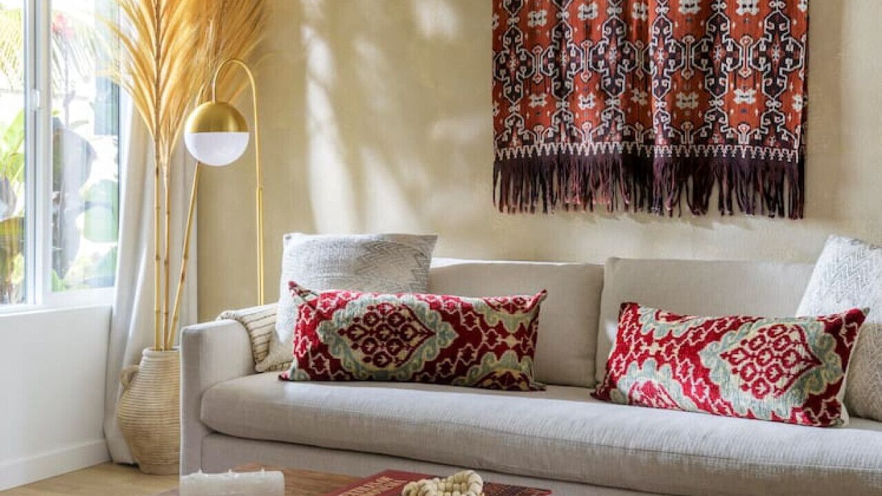 Photo of Livingroom in Santa Barbara County