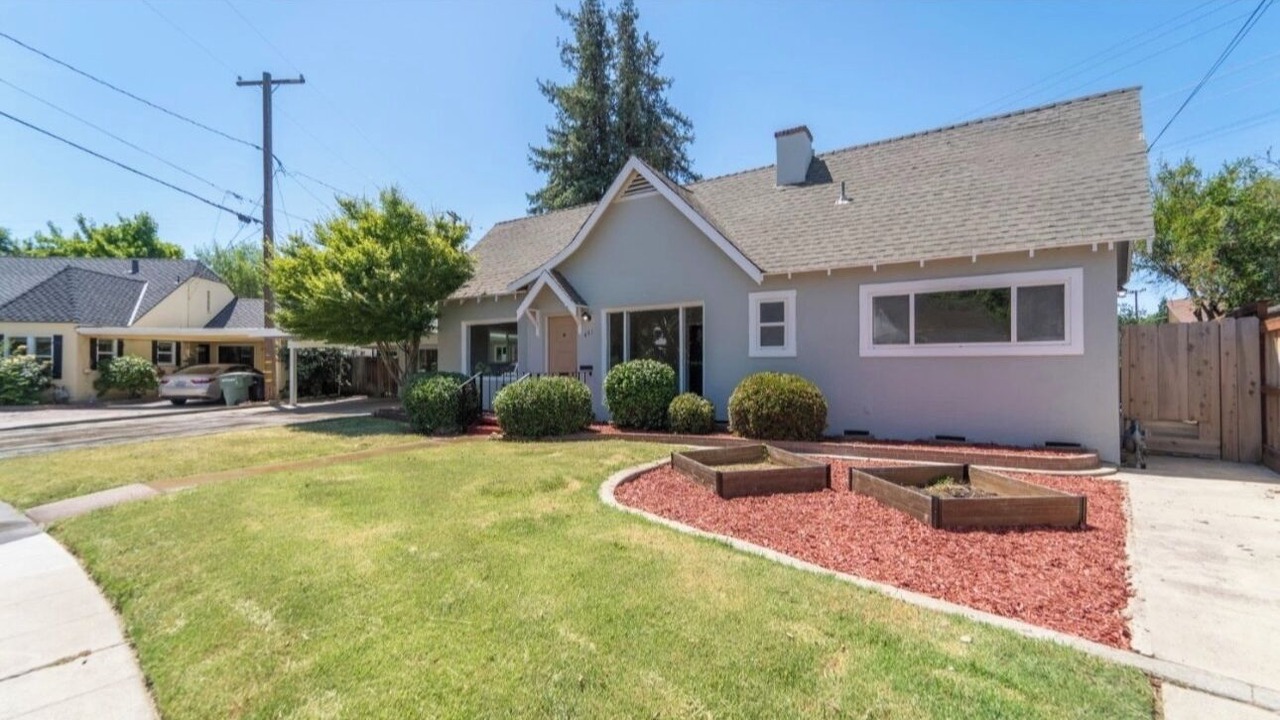 Photo of Outdoor in Modesto